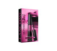Lancôme - Monsieur Big - Coffret - Mascara + Crayon Khôl + Démaquillant - Noir