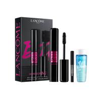 Lancôme - Monsieur Big - Coffret Mascara+démaquillant+crayon - 01 Noir