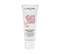 Lancôme Crème Mousse Confort Nettoyant Réconfortant Crème de Mousse 125 ml