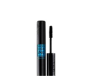 Lancôme Mr. Big Mascara Waterproof - Noir 10 ml