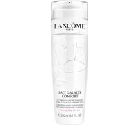 Lancôme – Lait démaquillant Galatée Confort – Huile d'amande – Peaux sèches – 400 ml