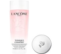 Lancôme Tonique Confort – Lotion tonique hydro-apaisante à l'eau de rose – 200 ml