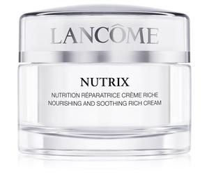 Lancôme Nutrix crème apaisante nourrissante pour peaux très sèches et sensibles 50 ml