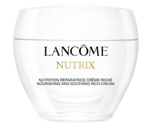 Lancôme Nutrix Nourishing and Soothing Rich Cream 50 ml 50 ml