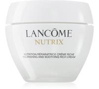 Lancôme Nutrix Nourishing and Soothing Rich Cream 50 ml 50 ml