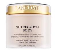 Lancôme - Nutrix Royal - Baume Réparateur Relipidant Intense Pour Les Peaux Sèches - 200ml