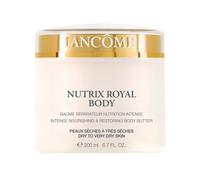LancÃ´me - Nutrix Royal - Baume RÃ©parateur Relipidant Intense Pour Les Peaux SÃ¨ches - 200ml