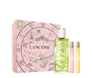 LANCOME Off Now Eau De Toilette Coffret 100ML Eau de toilette Parfums pour Femme
