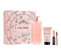 Lancome Parfums-pour-femmes IdoleCoffret cadeau Eau de Parfum Vaporisateur 50 ml + Lotion Corps 50 ml + Mini Mascara Lash Idôle 2,5 ml 1 Stk.