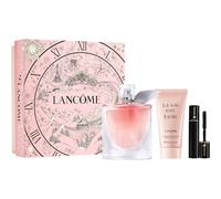 Lancome Parfums-pour-femmes La-vie-est-belleCoffret cadeau Eau de Parfum Vaporisateur 100 ml + Lotion Corps 50 ml + Mascara Hypnôse 2 ml 1 Stk.