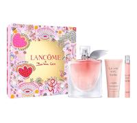 Lancome Parfums-pour-femmes La-vie-est-belleLa vie est belle-Set Eau de Parfum Vaporisateur 100 ml + Spray Voyage 10 ml + Lotion Corporelle 50 ml 1 Stk.