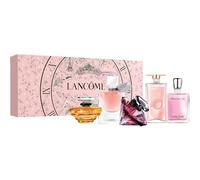 Lancome Parfums-pour-femmes La-vie-est-belleMini set La Nuit Trésor 5 ml + Trésor 7,5 ml + La vie est belle 4 ml + Idôle 5 ml + Miracle 5 ml 26,5 ml