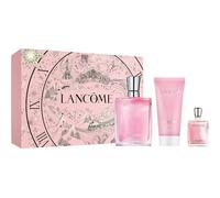 Lancome Parfums-pour-femmes MiracleCoffret cadeau Eau de Parfum Vaporisateur 30 ml + Lotion pour le corps 50 ml + Eau de Parfum 5 ml 1 Stk.