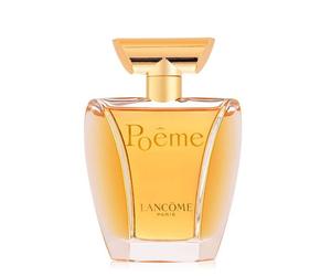 LANCOME Poême 100 ML Eau de Parfum Parfums pour Femme
