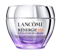 Lancôme Rénergie SPF50 H.P.N. UVMUNE Cream crème visage SPF 50 refill 50 ml