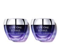 Lancôme - Rénergie Multi Lift Ultra - Crème Anti Rides Uniformité Du Teint, 2 * 15ml