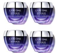 Lancôme - Rénergie Multi Lift Ultra - Crème Anti Rides Uniformité Du Teint, 4 * 15ml