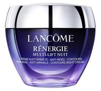 Lancôme Crème de nuit Rénergie Multi-Lift - Raffermissante anti-rides - 50 ml