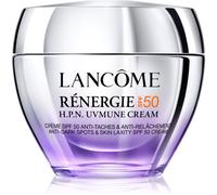 Lancôme Rénergie SPF50 H.P.N. UVMUNE Cream crème visage SPF 50 50 ml