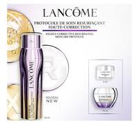 LANCOME Soin visage Renergie Ts Retinol Routine Coffret