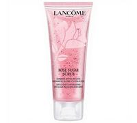 Lancôme Rose Sugar Scrub Gentle Exfoliating Scrub Gesichtsmaske 100 ml
