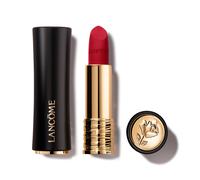 LANCOME Rouges à Lèvres L'Absolu Rouge Drama Matte Labial Acabado Mate Empolvado _82