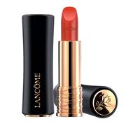 LANCOME Rouges à Lèvres L'Absolue Rouge Cream barra de labios 216 Soif De Riviera