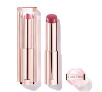 Lancôme – Baume à lèvres coloré Lip Idôle – Squalane – Butterglow 12 47 Mauve‑tivation