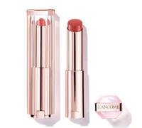 LANCOME Rouges à Lèvres Lip Idol Butterglow Baume hydratant coloré 53 THE TEA IS HOT