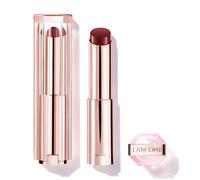 LANCOME Rouges à Lèvres Lip Idol Butterglow Baume hydratant coloré 60 MILLION-DOLLAR BERRY