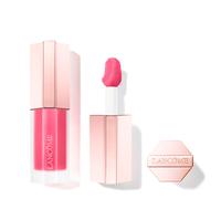 Lancôme - Lip Idôle Cuddle Blur 23 Cozy Berry Rouge À Lèvres Mat Fini Velours Floutant Enrichi En Soin - Kapao Parfumerie en ligne française