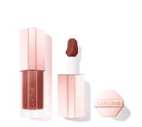 LANCOME Rouges à Lèvres Lip Idol Cuddle Blur Rouge à lèvres mat brillant effet seconde peau 25 COCOA CUDDLE