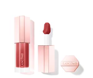 LANCOME Rouges à Lèvres Lip Idol Cuddle Blur Rouge à lèvres mat brillant effet seconde peau 60 MILLION-DOLLAR BERRY