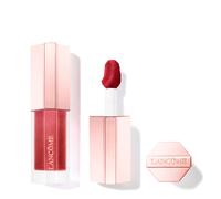 LANCOME Rouges à Lèvres Lip Idol Cuddle Blur Rouge à lèvres mat brillant effet seconde peau 90 BERRY BISOU