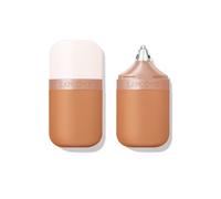 Lancôme - Skin Idôle 3+ Serum Supertint Fond de teint 30 ml Marron clair female