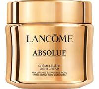 Crème Légère Régénératrice de Lancôme - 60 ml - Absolue - Pot - Kapao Parfumerie en ligne française
