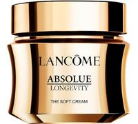 Lancome Luxury-care SoinAbsolue Longevity The Soft Cream 60 ml
