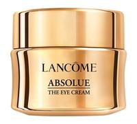 Crème contour des yeux de Lancôme - 20 ml - Absolue - Pot - Kapao Parfumerie en ligne française