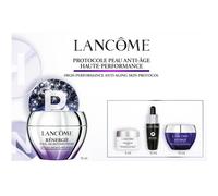 Lancome Soin-du-visage Anti-ageKit de démarrage Rénergie Génifique Ultimate Serum 10 ml + Rénergie Eye Cream 5 ml + Rénergie H.P.N. 300-Peptide Cream 15 ml + Rénergie Multi-Lift Night Cream 15 ml 1 St