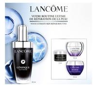Lancome Soin-du-visage GenifiqueGénifique Day-Night Routine Génifique Ultimate Serum 50 ml + Rénergie H.P.N. 300-Peptide Cream 15 ml + Rénergie Multi-Lift Nuit 15 ml + Génifique Yeux Ultimate 5 ml 1 S