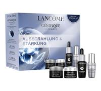 Lancome Soin-du-visage GenifiqueSet d'amour de soins Advanced Génifique Yeux Light Pearl 5 ml + Advanced Génifique Night 5 ml + Génifique Ultimate Serum 7 ml + Génifique Yeux Ultimate 5 ml 1 Stk.