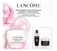 Gel Crème Hydratante Lancôme - Coffret HYDRA-ZEN - Gel-crème Hydra Zen 50ml + 2 produits - Kapao Parfumerie en ligne française