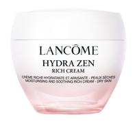 Crème Hydratante Spéciale Peaux Sèches de Lancôme - 50 ml - Hydra Zen - Pot - Kapao Parfumerie en ligne française