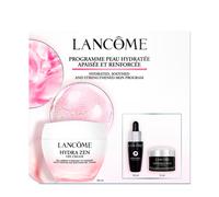 Gel Crème Hydratante Lancôme - Coffret HYDRA-ZEN - Gel-crème Hydra Zen 50ml + 2 produits - Kapao Parfumerie en ligne française