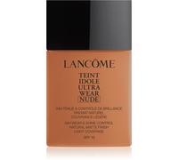 Lancôme Teint Idole Ultra Wear Nude fond de teint léger matifiant teinte 10 Praline 40 ml