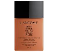 Lancôme Teint Idole Ultra Wear Nude Foundation 40ml (Various Shades) - 10.1 Acajou
