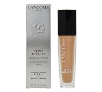 LANCOME Teint Miracle Fond De Teint Hydratant 01-Beige Albtre 30 ml pour adultes, teint soigné au quotidien, texture confortable