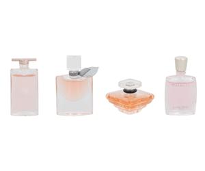 Lancôme - The Best Of Lancôme Fragrances Set Coffrets parfum mixte 21.5 ml female