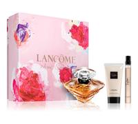 Lancôme Trésor coffret cadeau pour femme