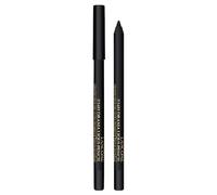 Lancôme Drama Liquid Pencil crayon gel pour les yeux teinte 01 Café Noir 1.2 g